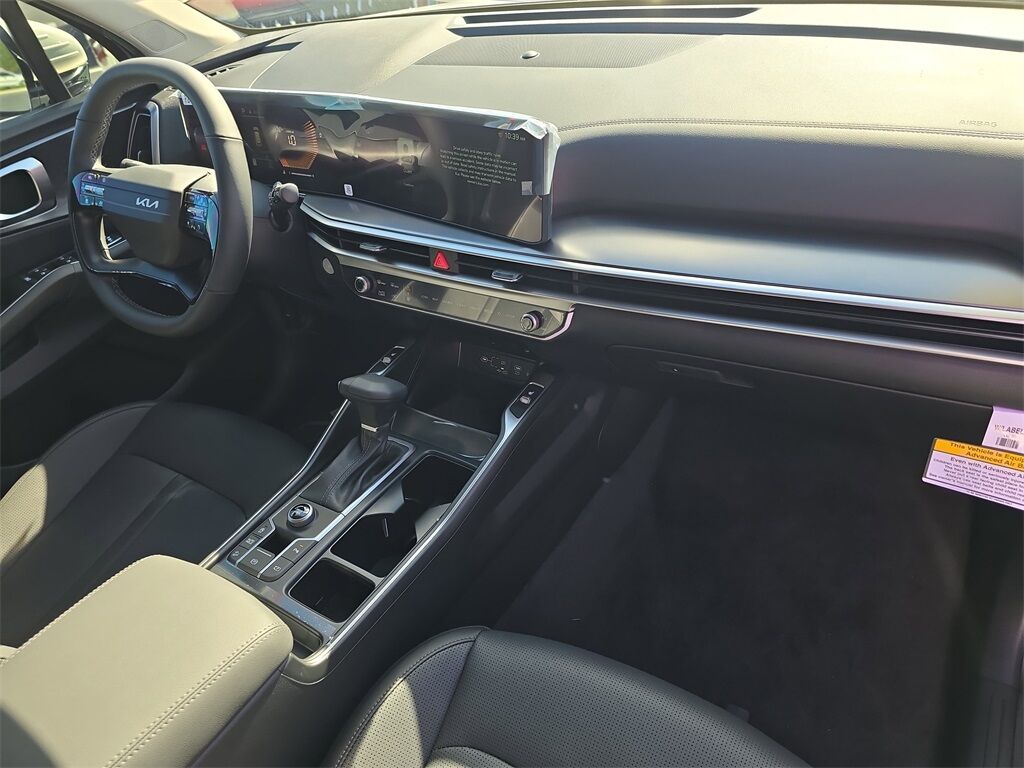 2026 Kia Sorento S San Clemente CA