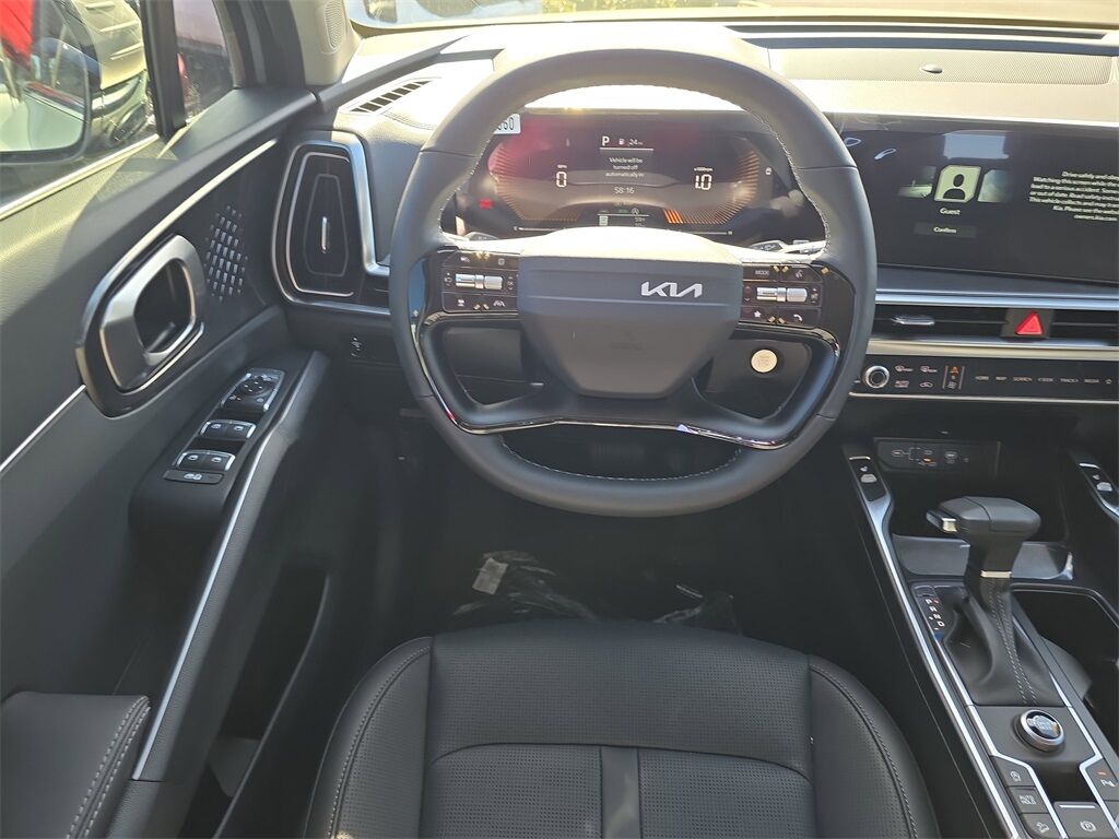 2026 Kia Sorento S San Clemente CA