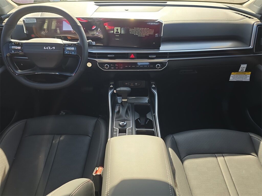 2026 Kia Sorento S San Clemente CA