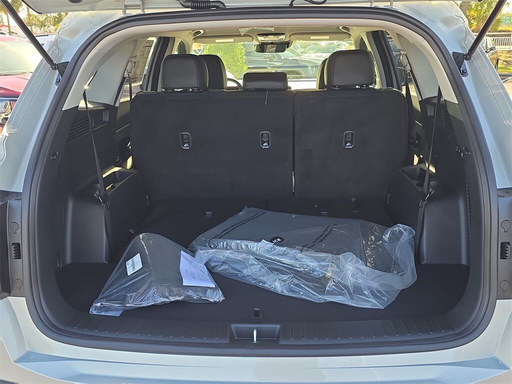 2026 Kia Sorento S San Clemente CA