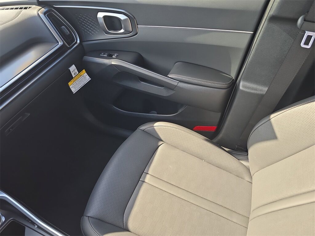 2026 Kia Sorento S San Clemente CA