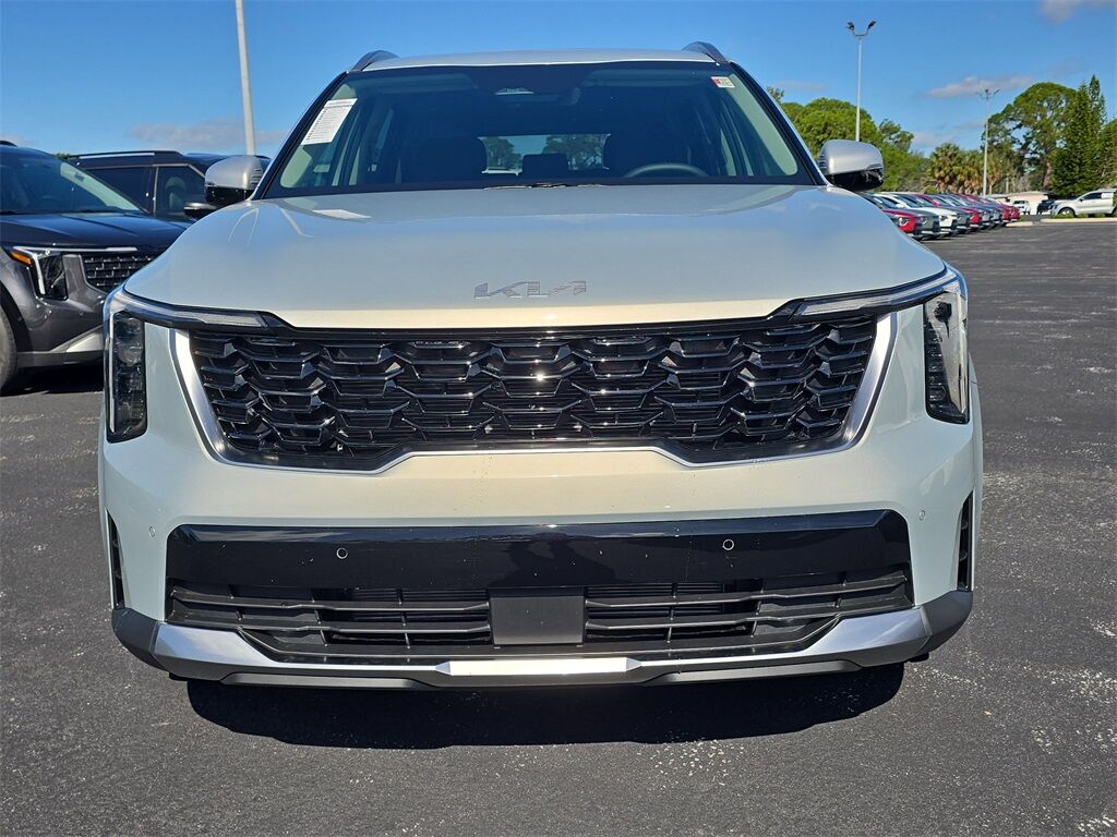 2026 Kia Sorento S San Clemente CA