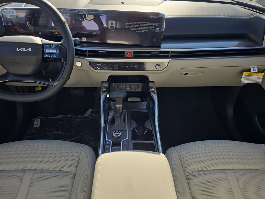 2026 Kia Sorento S San Clemente CA