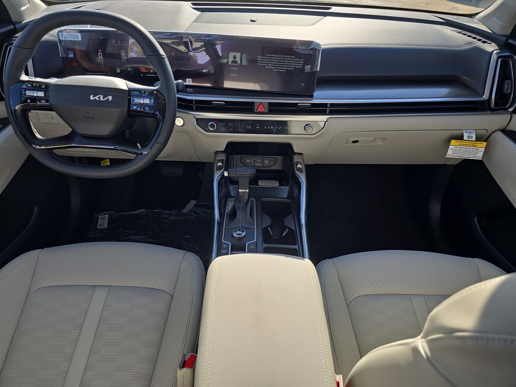 2026 Kia Sorento S San Clemente CA