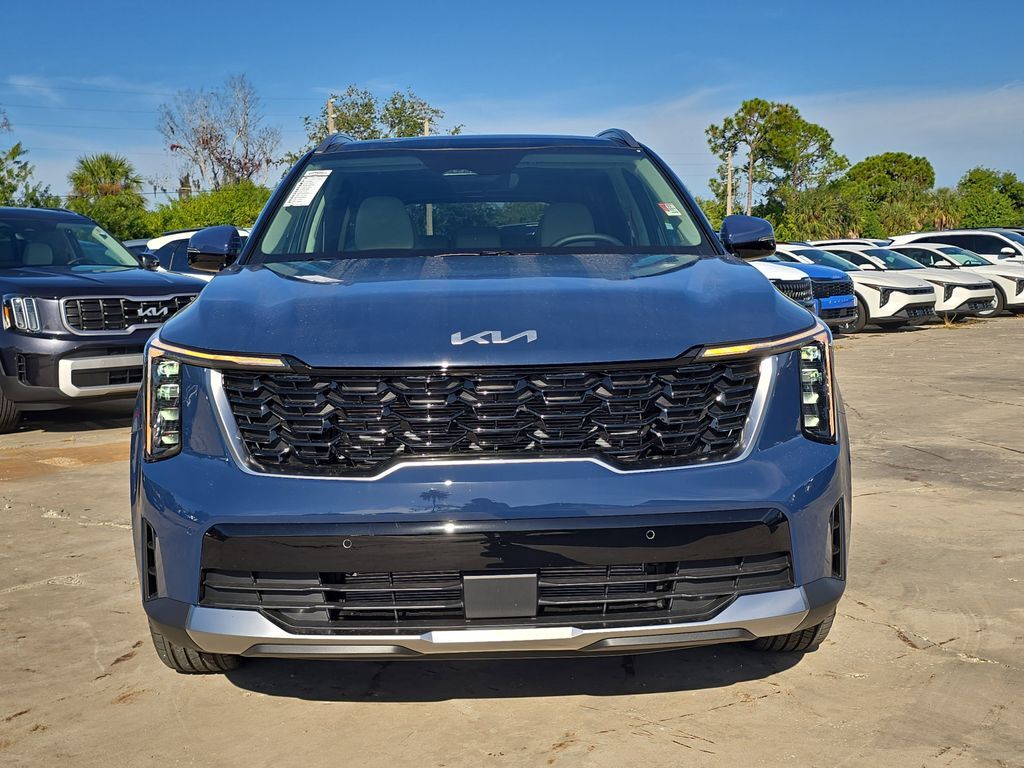 2026 Kia Sorento S San Clemente CA