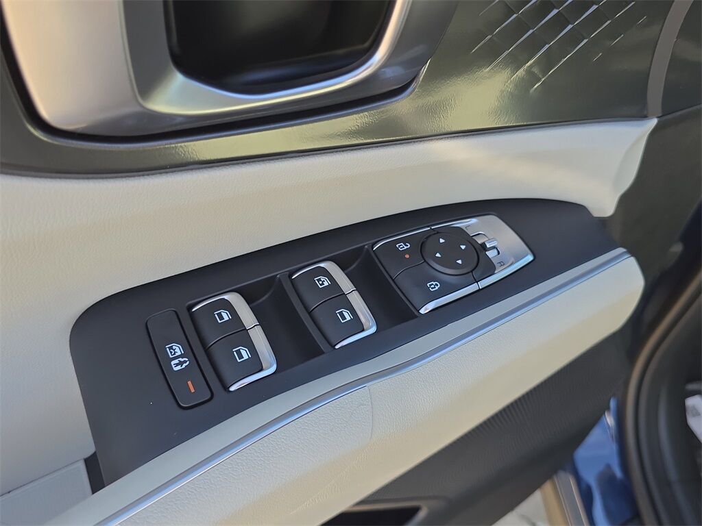 2026 Kia Sorento S San Clemente CA