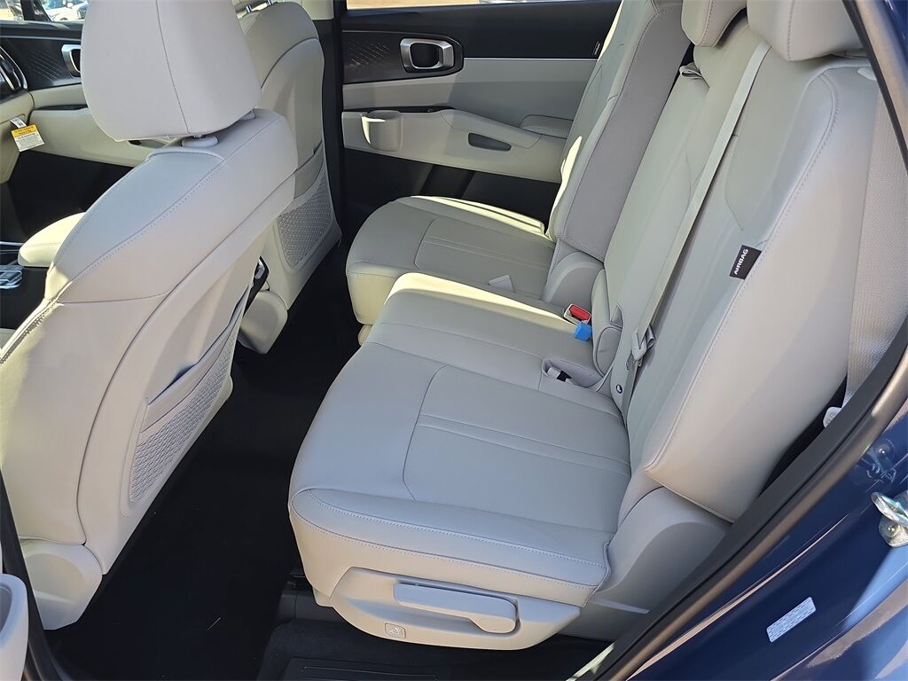 2026 Kia Sorento S San Clemente CA