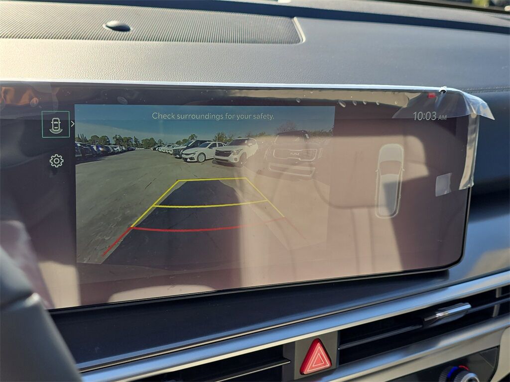 2026 Kia Sorento S San Clemente CA