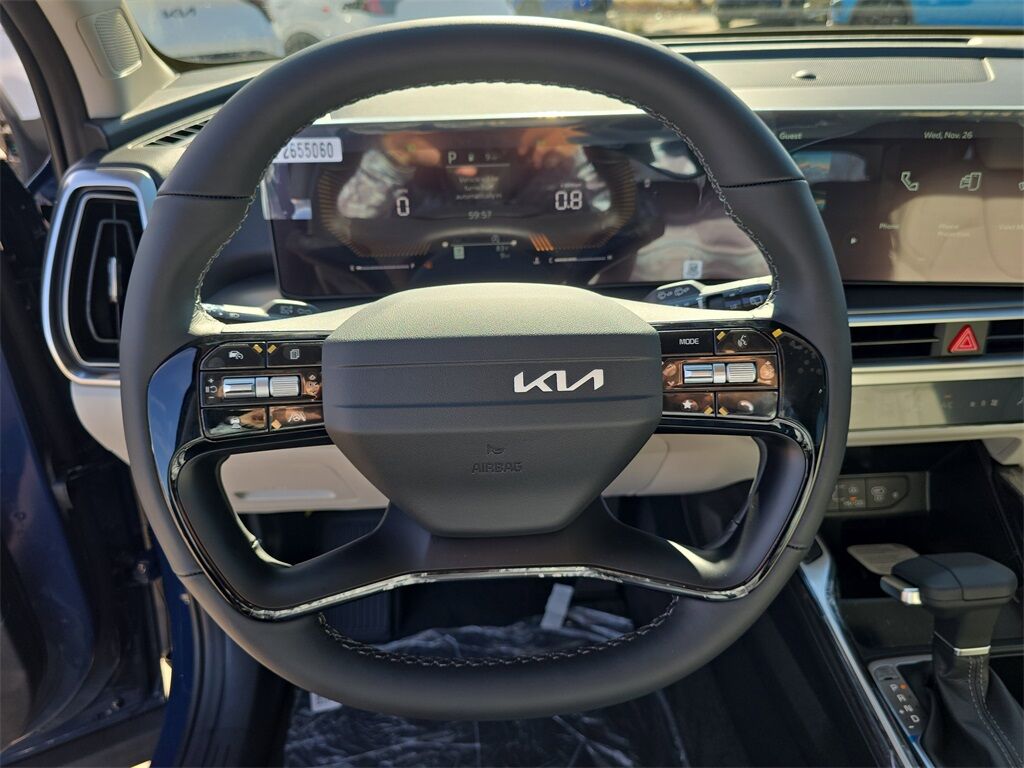 2026 Kia Sorento S San Clemente CA