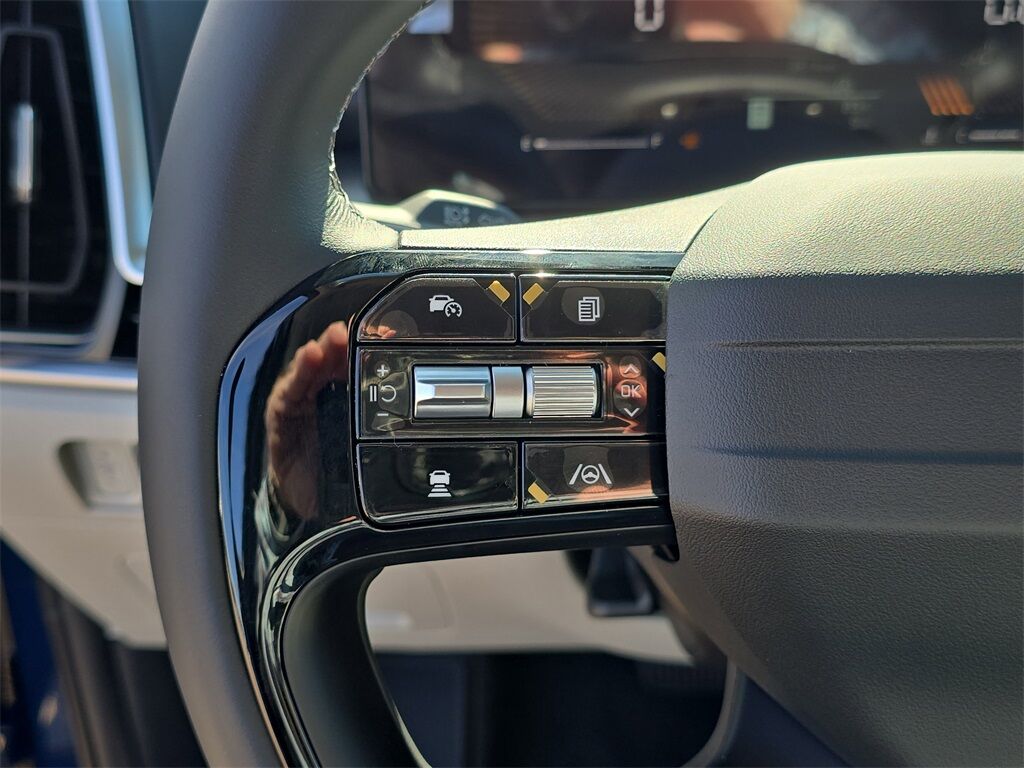 2026 Kia Sorento S San Clemente CA