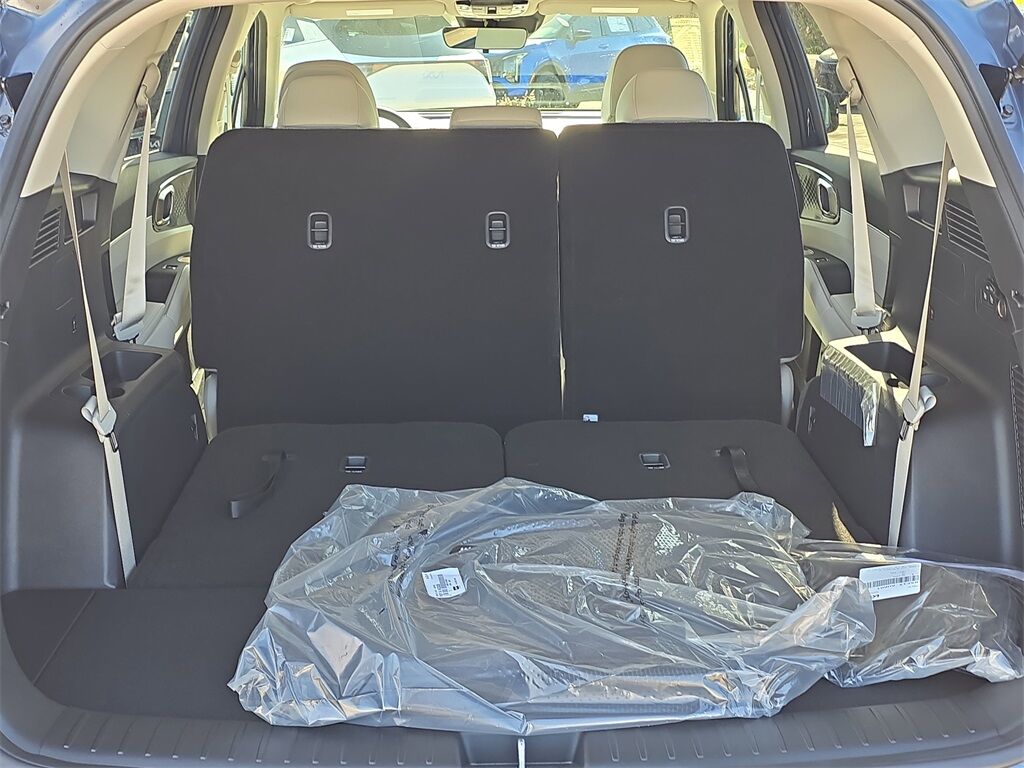 2026 Kia Sorento S San Clemente CA