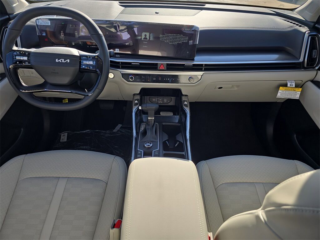 2026 Kia Sorento S San Clemente CA