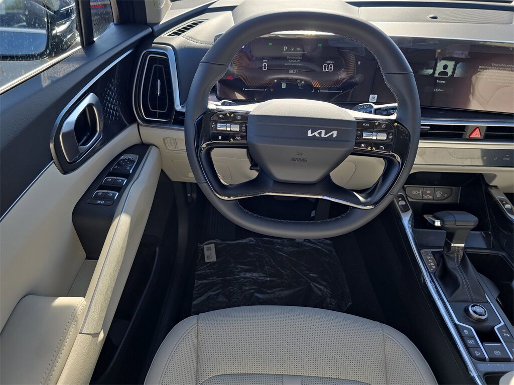 2026 Kia Sorento S San Clemente CA