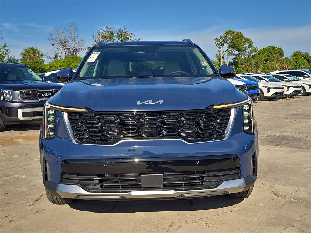 2026 Kia Sorento S San Clemente CA