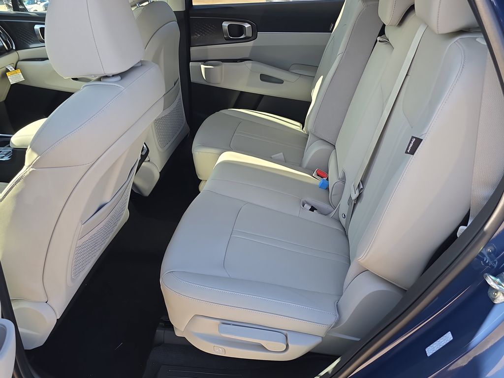 2026 Kia Sorento S San Clemente CA