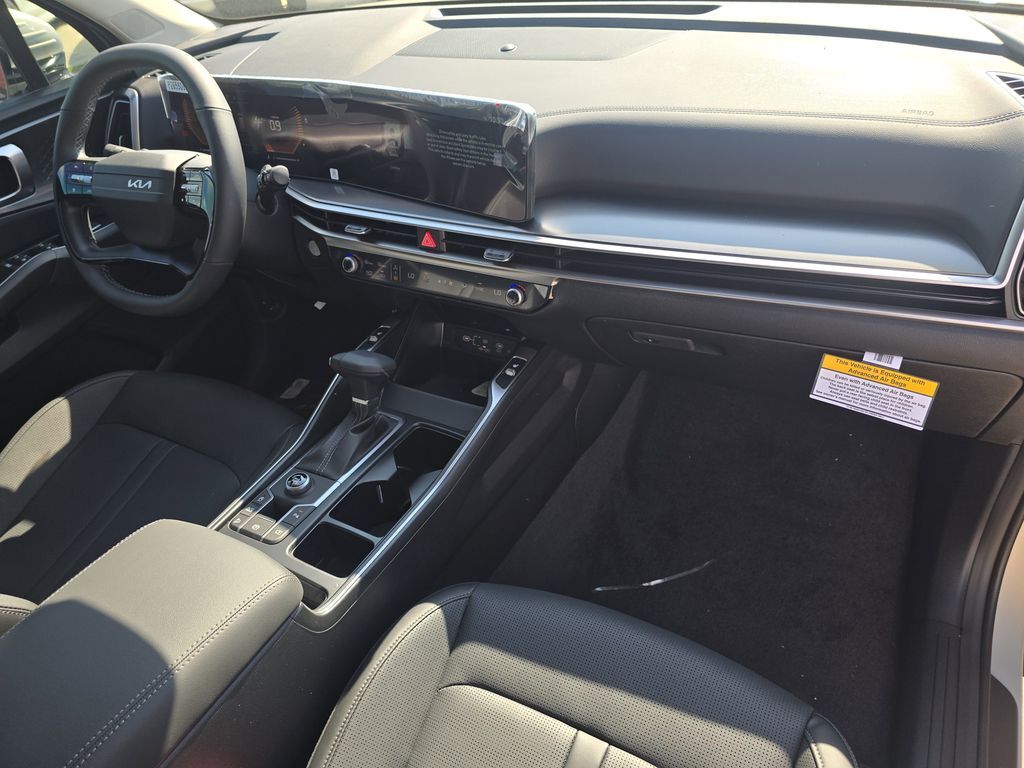 2026 Kia Sorento S San Clemente CA