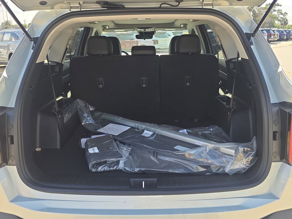 2026 Kia Sorento S San Clemente CA