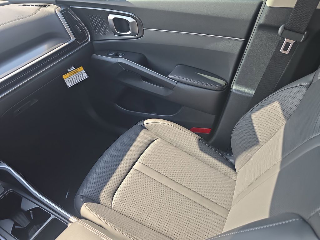 2026 Kia Sorento S San Clemente CA