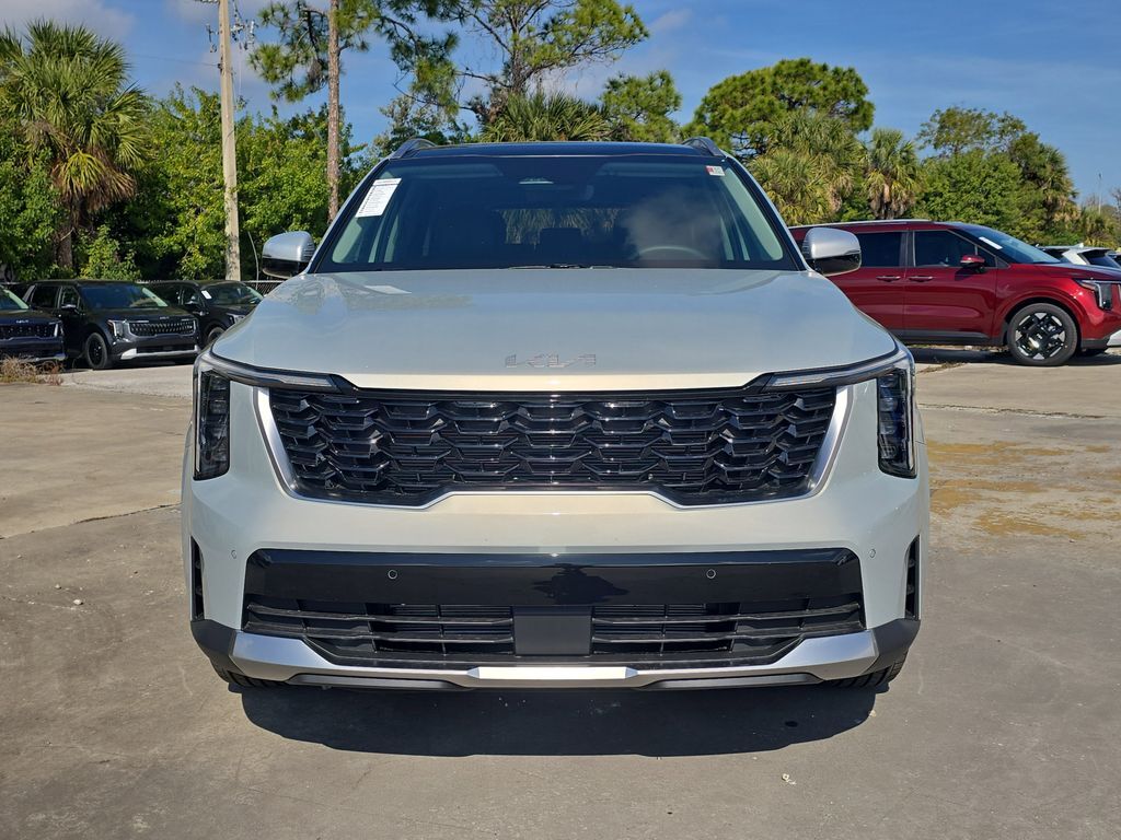 2026 Kia Sorento S San Clemente CA