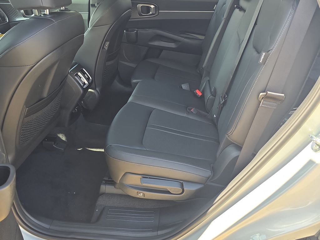 2026 Kia Sorento S San Clemente CA