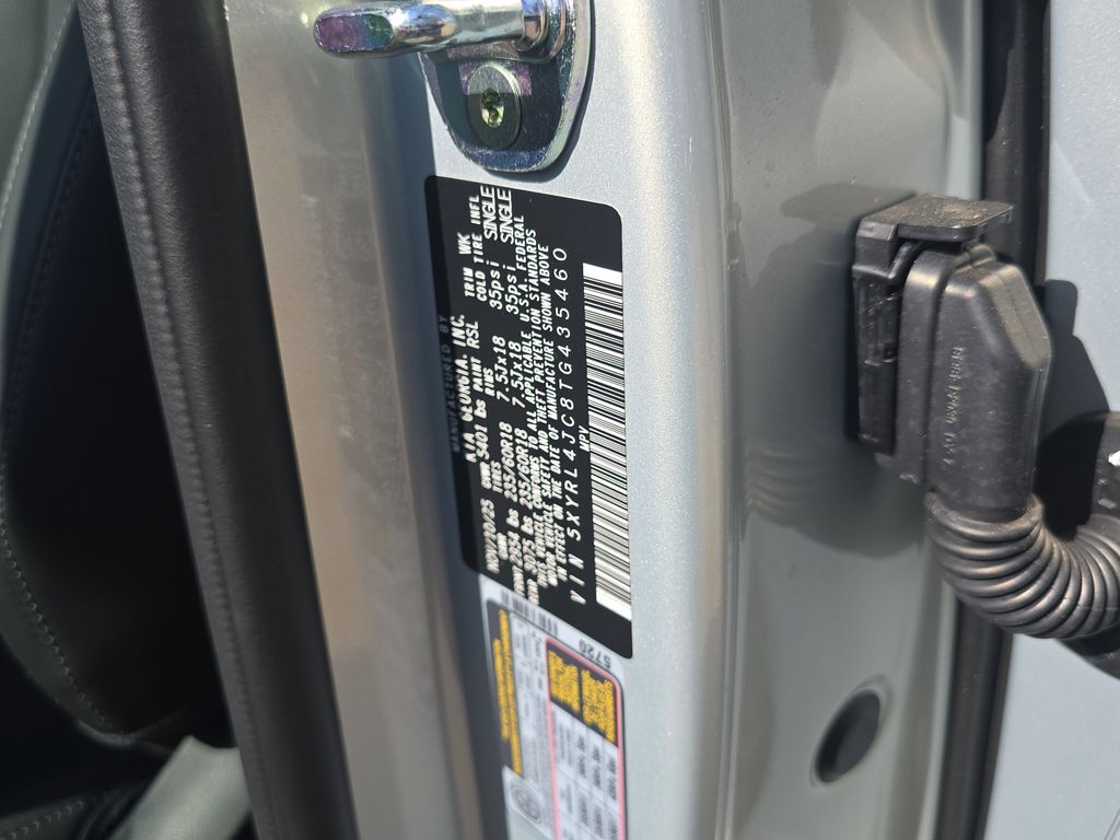 2026 Kia Sorento S San Clemente CA