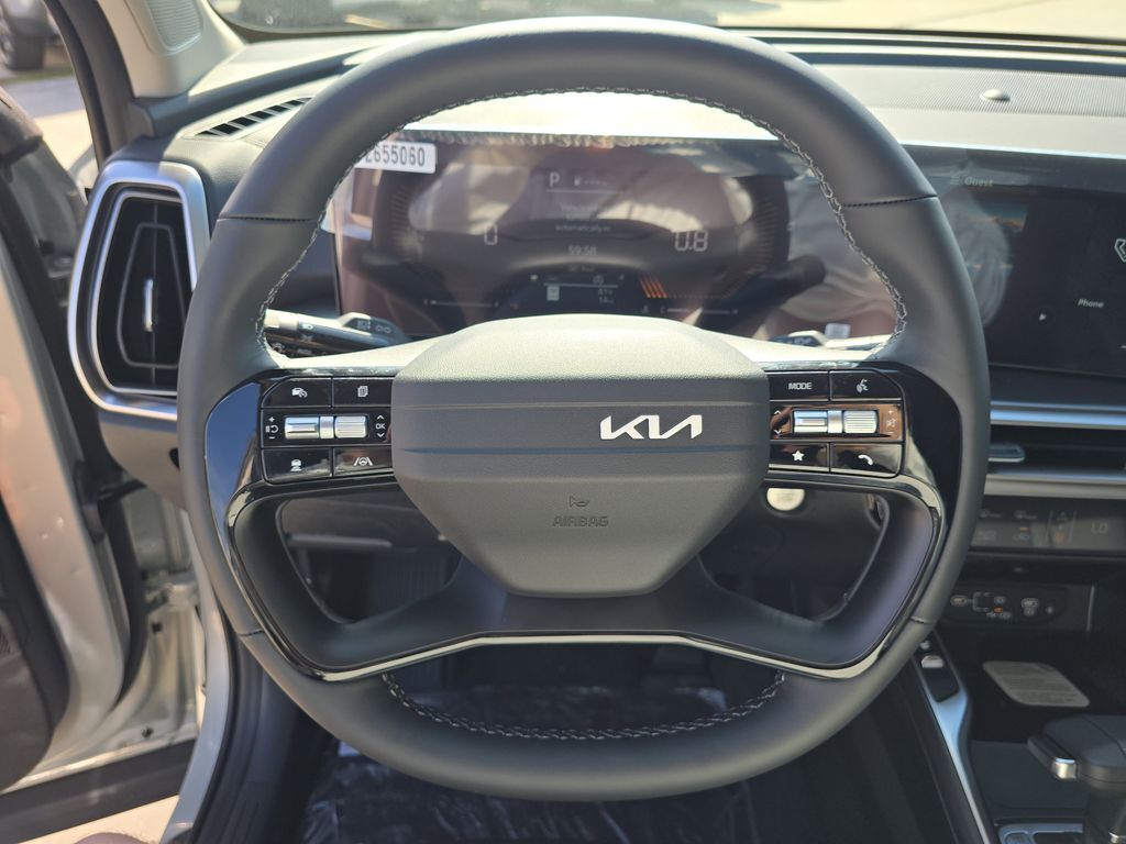 2026 Kia Sorento S San Clemente CA