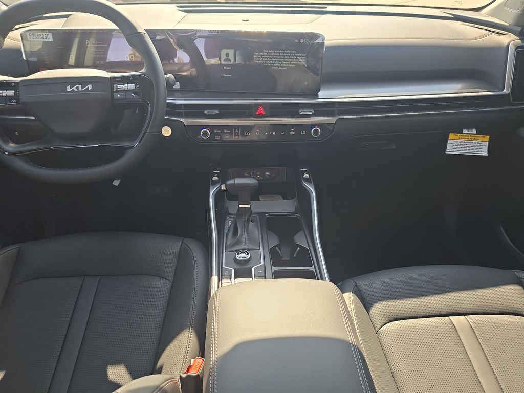 2026 Kia Sorento S San Clemente CA