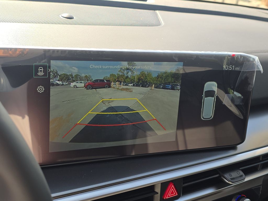 2026 Kia Sorento S San Clemente CA