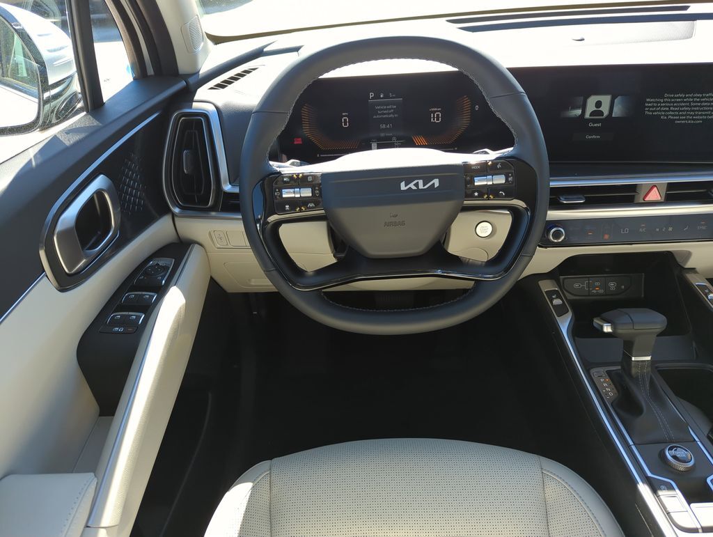 2026 Kia Sorento S San Clemente CA