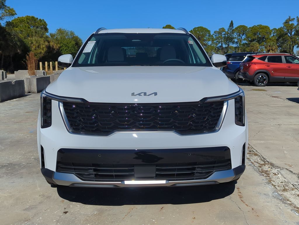 2026 Kia Sorento S San Clemente CA