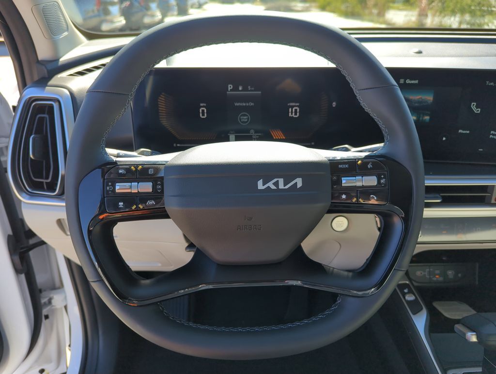 2026 Kia Sorento S San Clemente CA