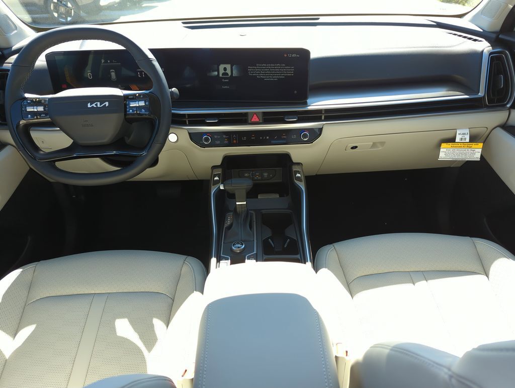 2026 Kia Sorento S San Clemente CA