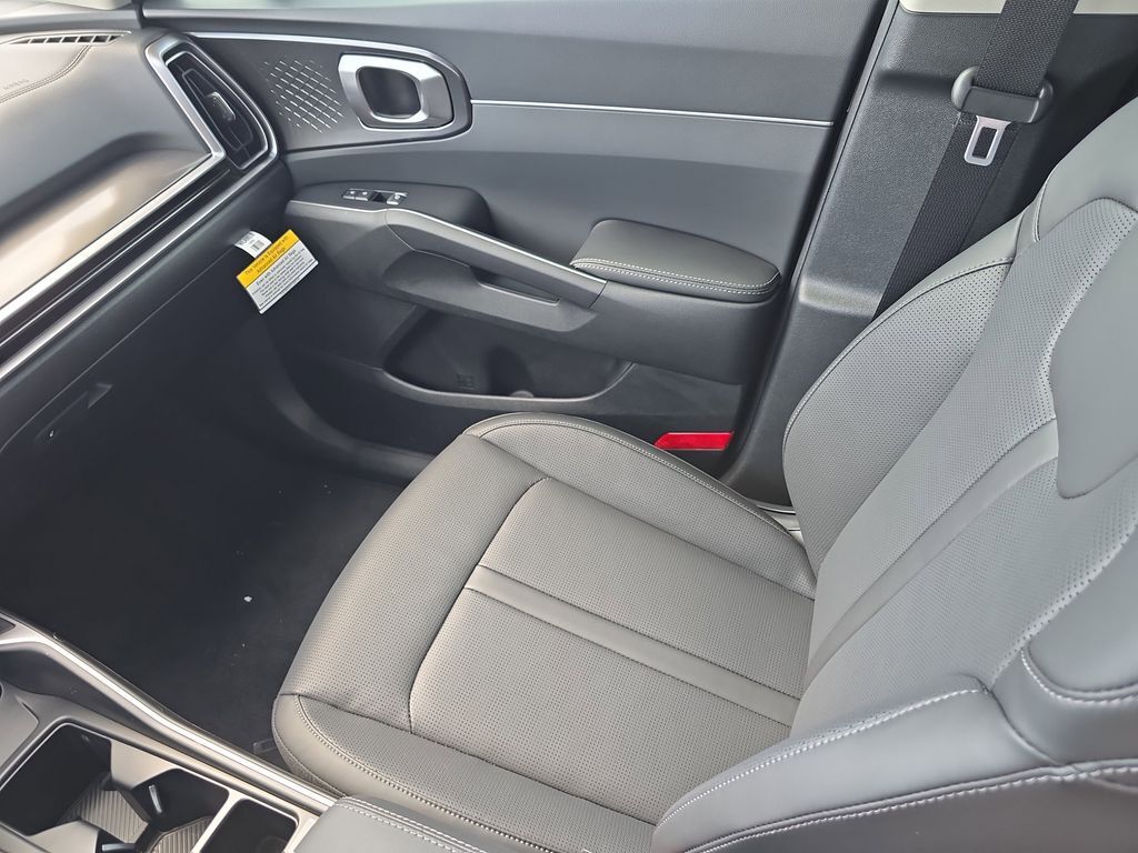 2026 Kia Sorento S San Clemente CA
