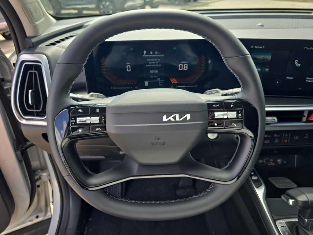 2026 Kia Sorento S San Clemente CA