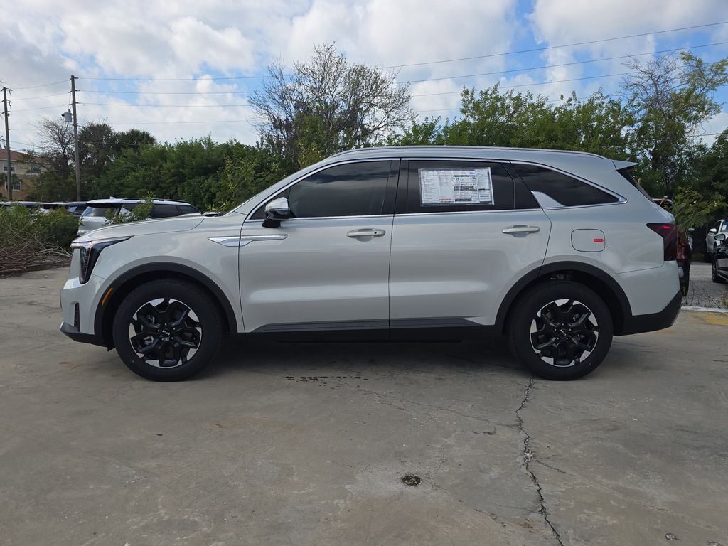 2026 Kia Sorento S San Clemente CA