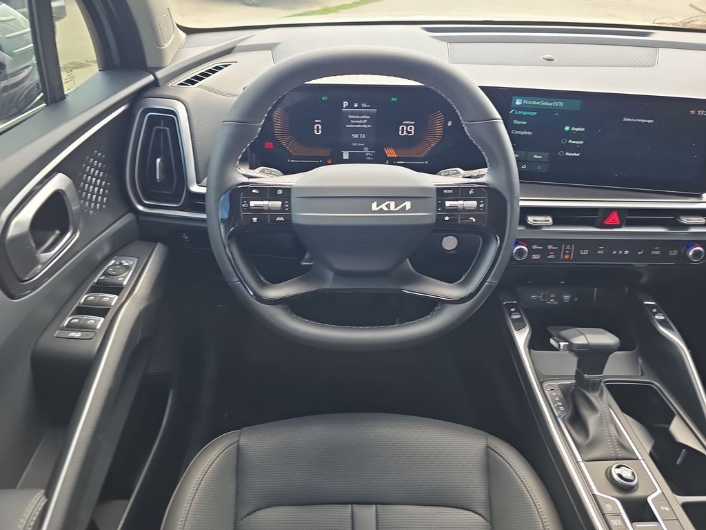 2026 Kia Sorento S San Clemente CA