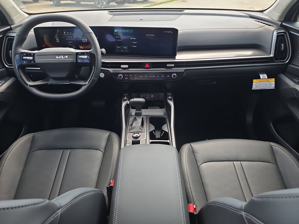 2026 Kia Sorento S San Clemente CA