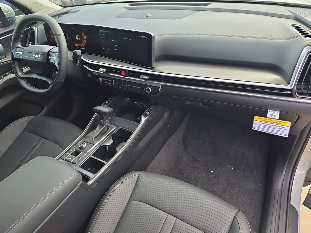 2026 Kia Sorento S San Clemente CA