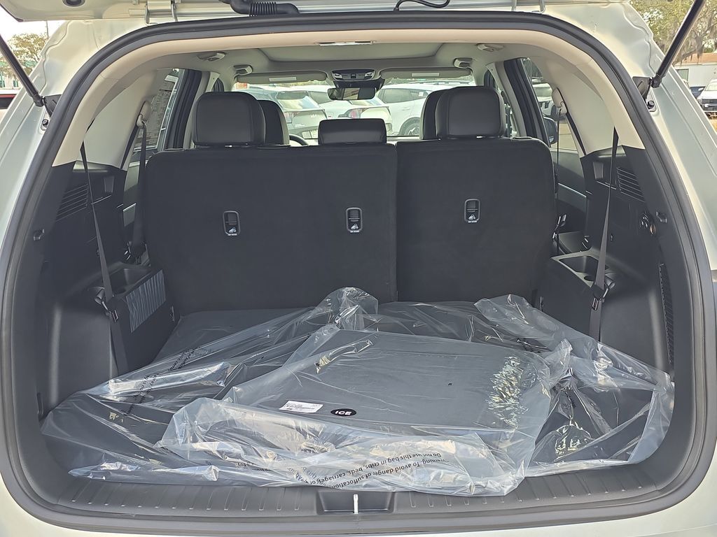 2026 Kia Sorento S San Clemente CA