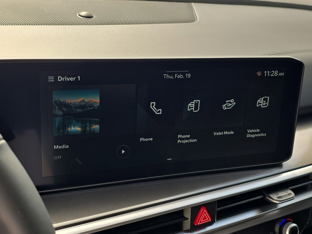 2026 Kia Sorento S San Clemente CA