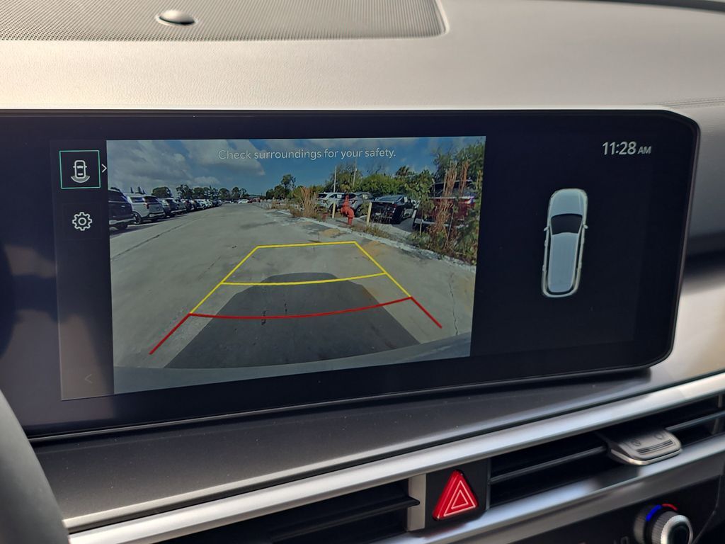 2026 Kia Sorento S San Clemente CA