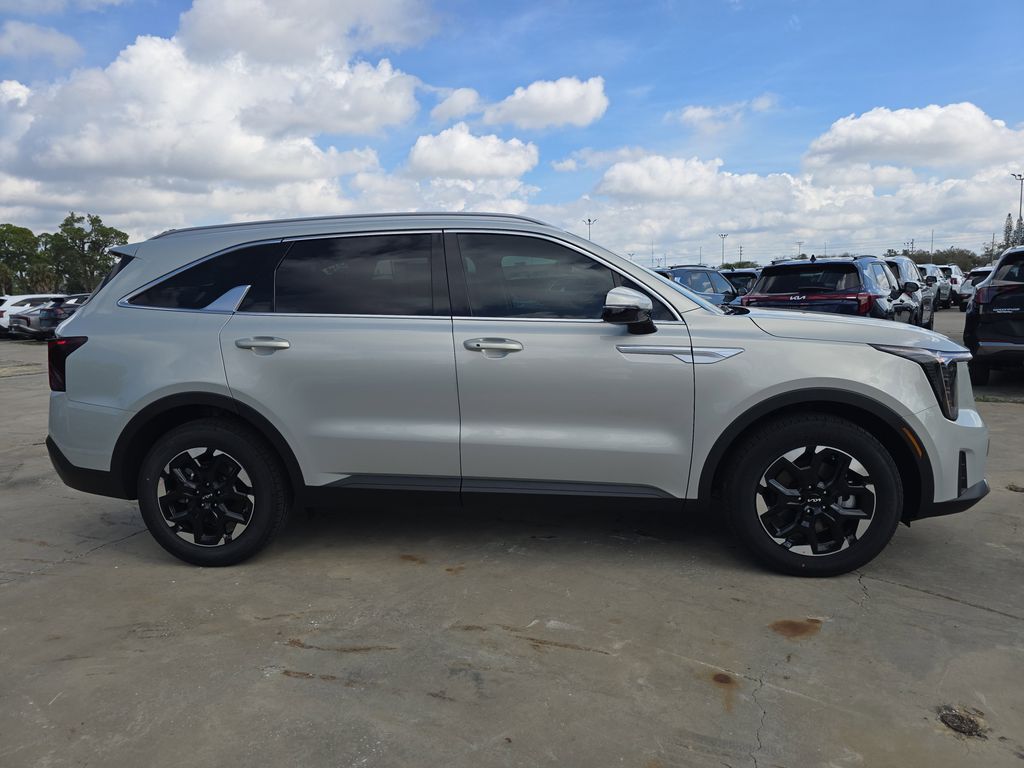 2026 Kia Sorento S San Clemente CA