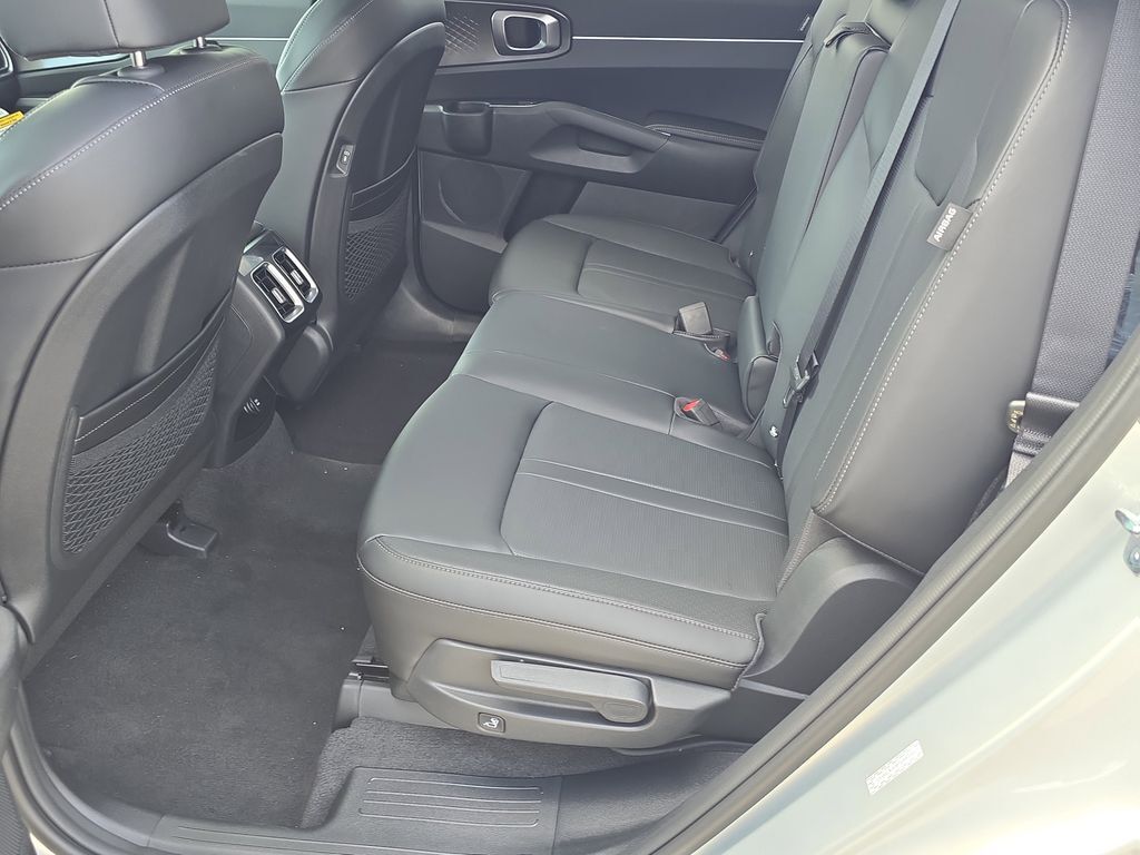 2026 Kia Sorento S San Clemente CA