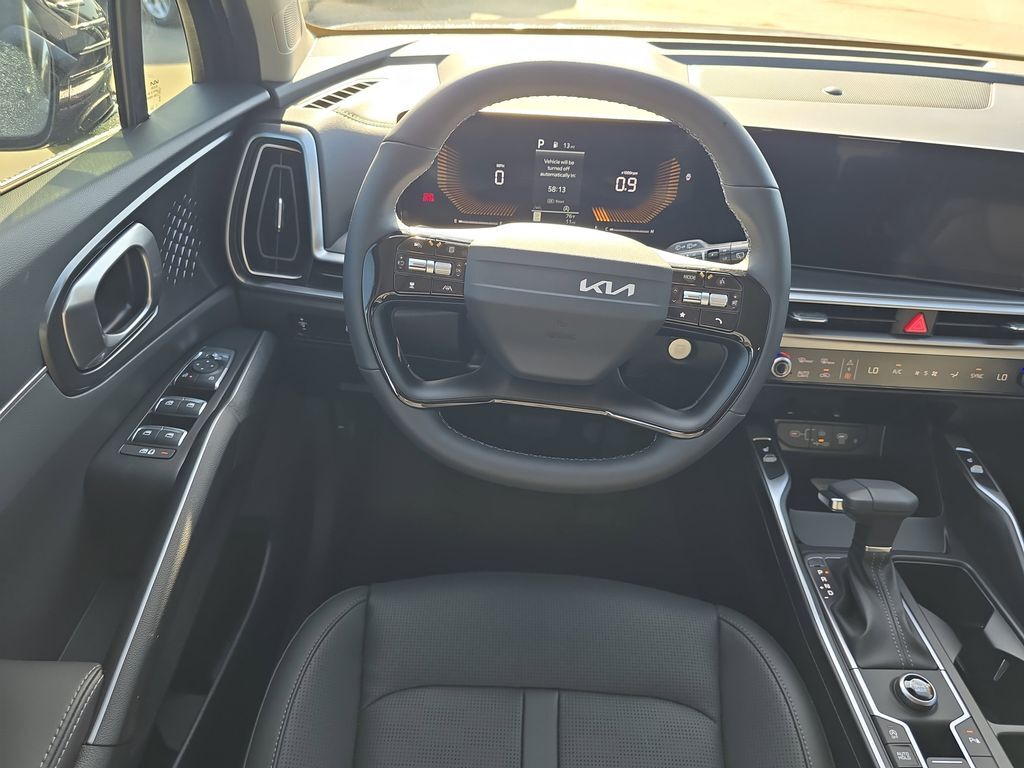 2026 Kia Sorento S San Clemente CA