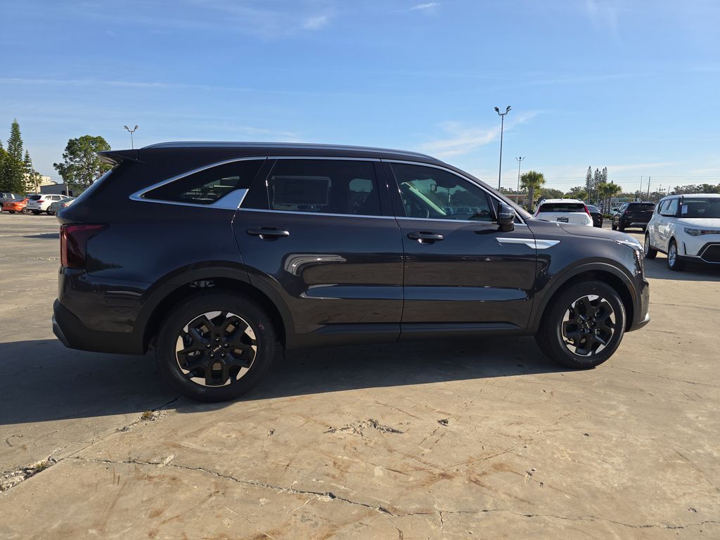 2026 Kia Sorento S San Clemente CA