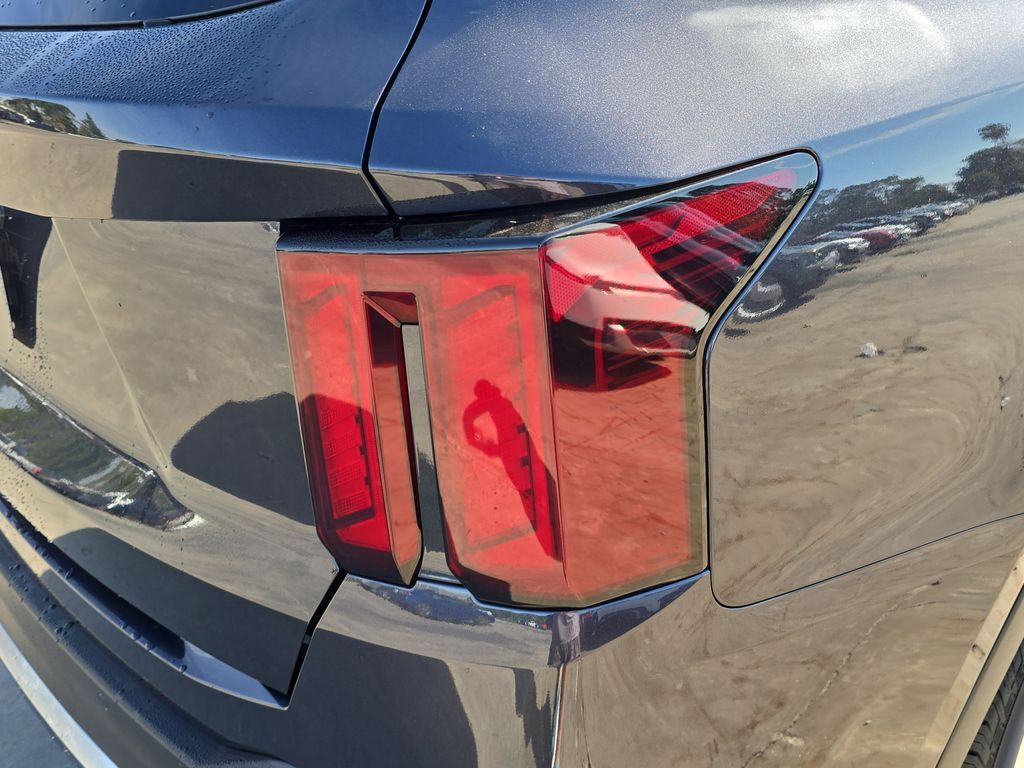 2026 Kia Sorento S San Clemente CA