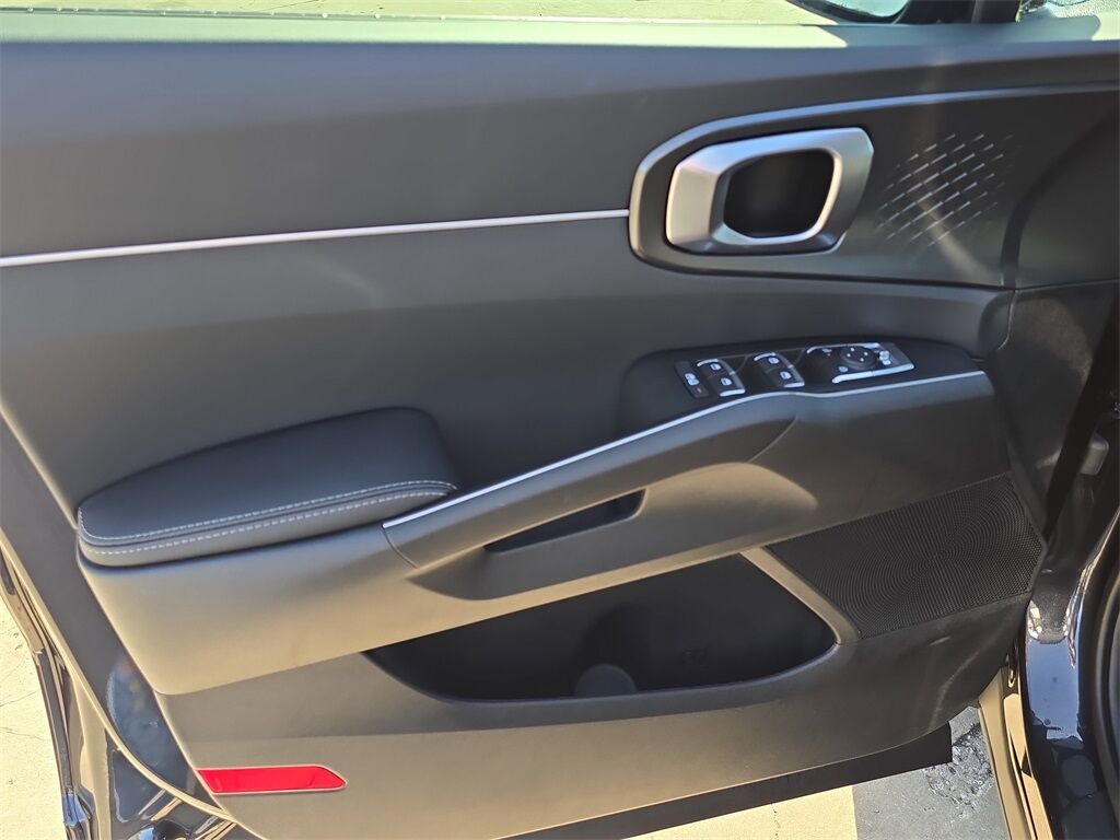 2026 Kia Sorento S San Clemente CA