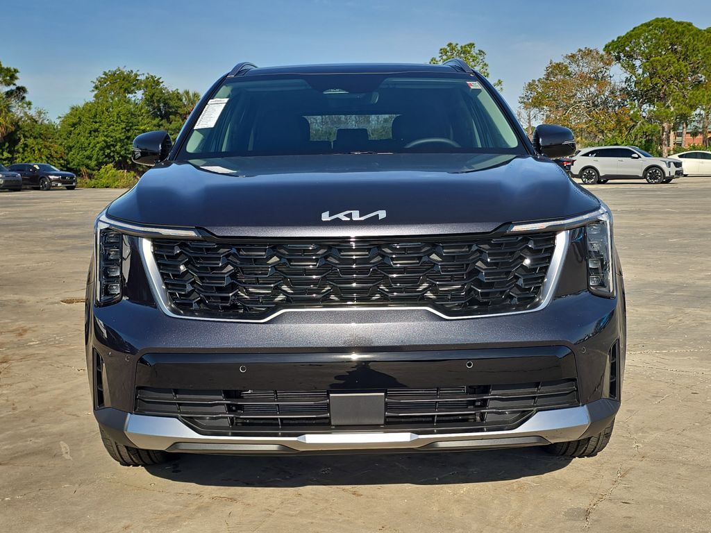 2026 Kia Sorento S San Clemente CA