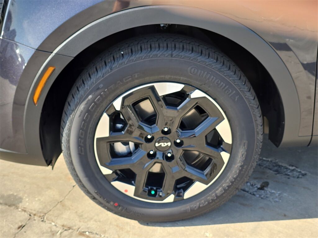 2026 Kia Sorento S San Clemente CA