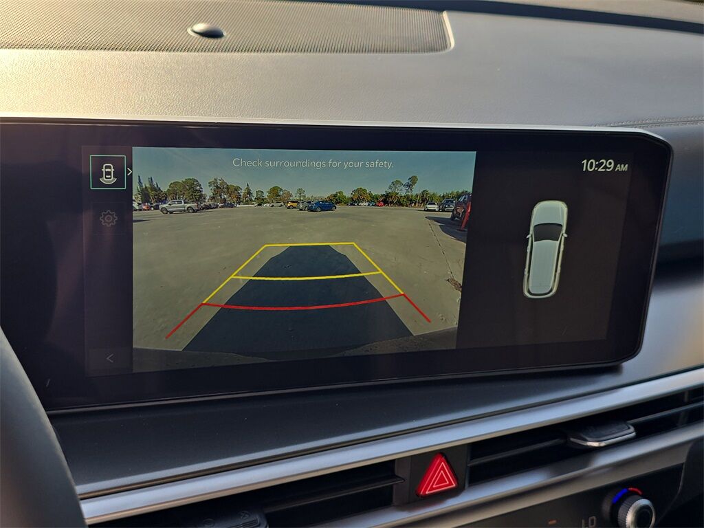 2026 Kia Sorento S San Clemente CA